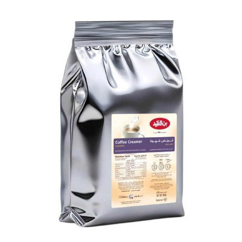 Al Ameed Coffee Creamer